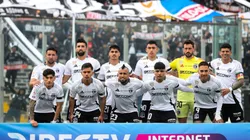 Duras críticas para el capitán albo (Photosport).