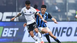 Colo Colo y Huachipato igualaron y así quedó la tabla de posiciones