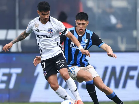 Tras el Colo Colo vs Huachipato: Así queda la tabla de posiciones en Chile