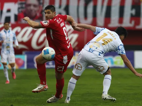 Tras Ñublense vs. Everton: así quedó la tabla de posiciones de la Liga de Primera