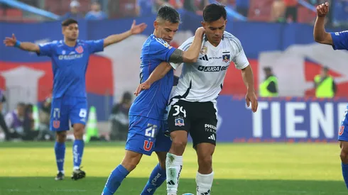 La nueva fecha que propone la ANFP para la Supercopa entre Colo Colo y la U