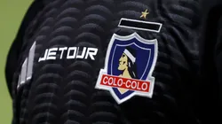 Según informó Dani Arrieta, Colo Colo tiene un "tapado" en el mercado de fichajes (Photosport).