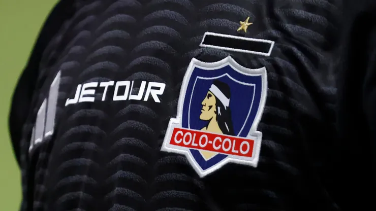 Según informó Dani Arrieta, Colo Colo tiene un "tapado" en el mercado de fichajes (Photosport).