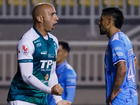 Tras S. Wanderers vs. San Marcos: así quedó la tabla de posiciones de Primera B