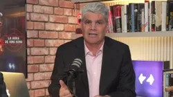 Guarello y sus revelaciones en Colo Colo.