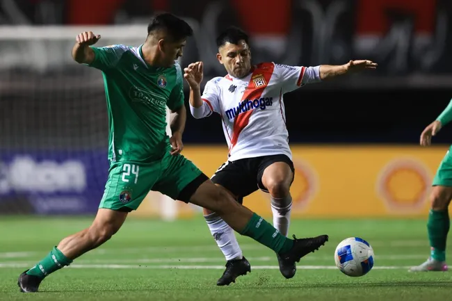 Rojas es una opción en la UC | Foto: Photosport