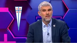 Manuel de Tezanos le da la luz verde a este posible refuerzo en la UC