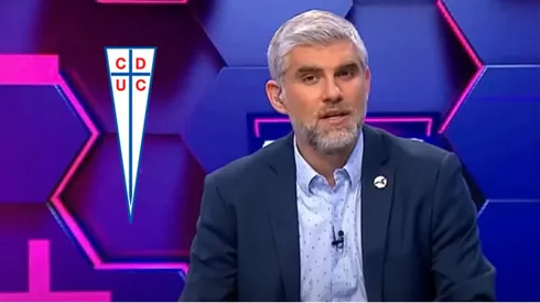 Manuel de Tezanos le da la luz verde a este posible refuerzo en la UC