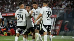 Las dos figuras que podrían partir de Colo Colo en este mercado