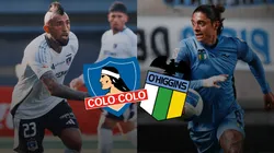 Joaquín Montecinos es, junto al "King", uno de los jugadores mejor pagados del país.