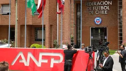 ANFP tendrá que pagar millonario monto a Warner. (Foto: Photosport)