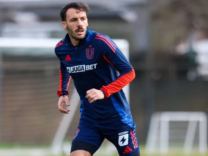 Excompañero de Rodríguez en Peñarol analiza la llegada del nuevo refuerzo azul