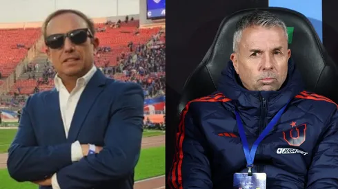 La nueva decisión de la U en este mercado de fichajes.