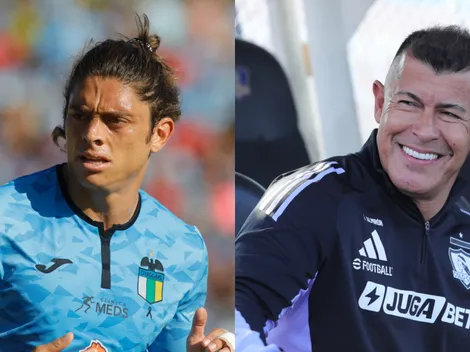 La inesperada bomba que destaparon en Colo Colo sobre Jorge Almirón y Joaquín Montecinos