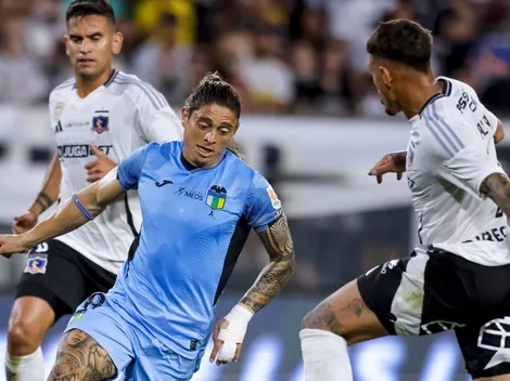 Exgoleador de O'Higgins y Colo Colo da su veredicto por Montecinos