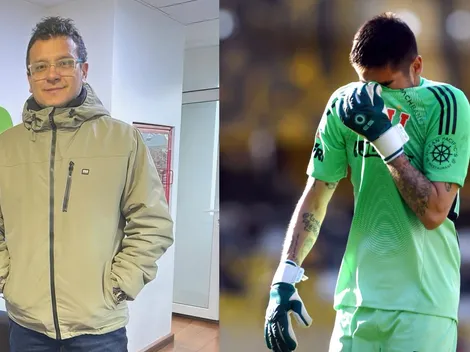 La contundente crítica de Abarca contra Castellón: "No es..."