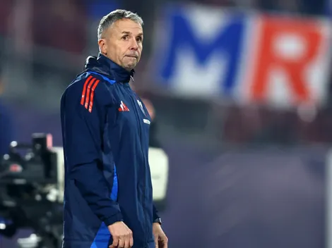 ¡Se aburrió! El feroz mensaje de Gustavo Álvarez tras fea derrota de la U