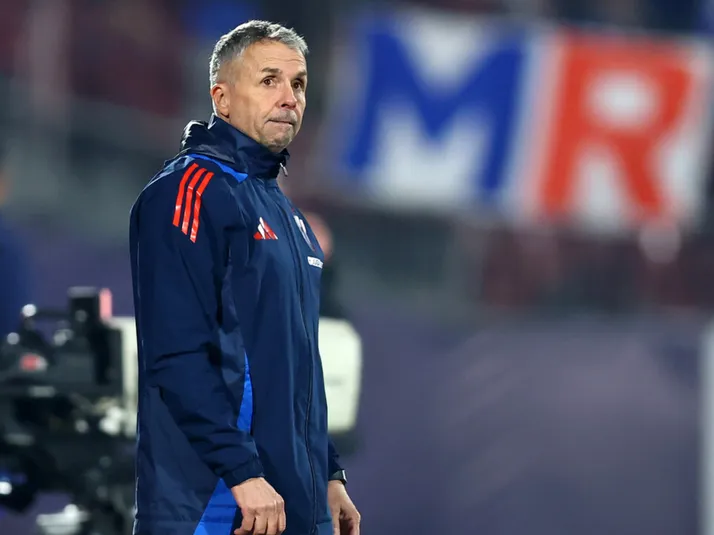 ¡Se aburrió! El feroz mensaje de Gustavo Álvarez tras fea derrota de la U