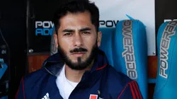 Johnny Herrera dejó la grande tras la derrota en la Universidad de Chile