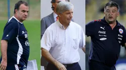 Harold Mayne-Nicholls recordó cómo se gestó la llegada de Bielsa a La Roja.