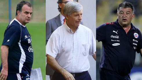 Harold Mayne-Nicholls recordó cómo se gestó la llegada de Bielsa a La Roja.