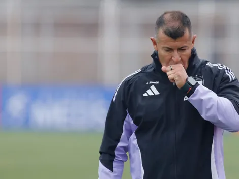 Este histórico albo no quiere ver ni en pintura a Almirón: "Impresentable"