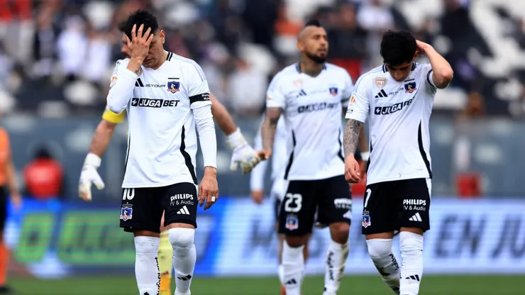 Habría nueva baja en el Cacique para enfrentar a Everton.