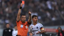 Diego Flores mandó a las duchas a Jorge Almirón y en ByN no gustó para nada.