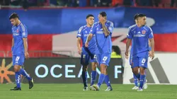 Romai Ugarte fulminó a una figura de Universidad de Chile tras la caída ante Cobresal.