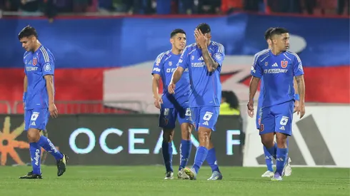 Romai Ugarte fulminó a una figura de Universidad de Chile tras la caída ante Cobresal.