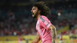 Independiente habría puesto sus ojos en Maxi Falcón (Foto: Getty)