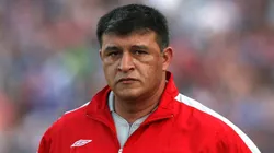 Borghi quedó impactado ante la noticia de a nueva dupla técnica que llegará a Colo Colo (Foto: Photosport)