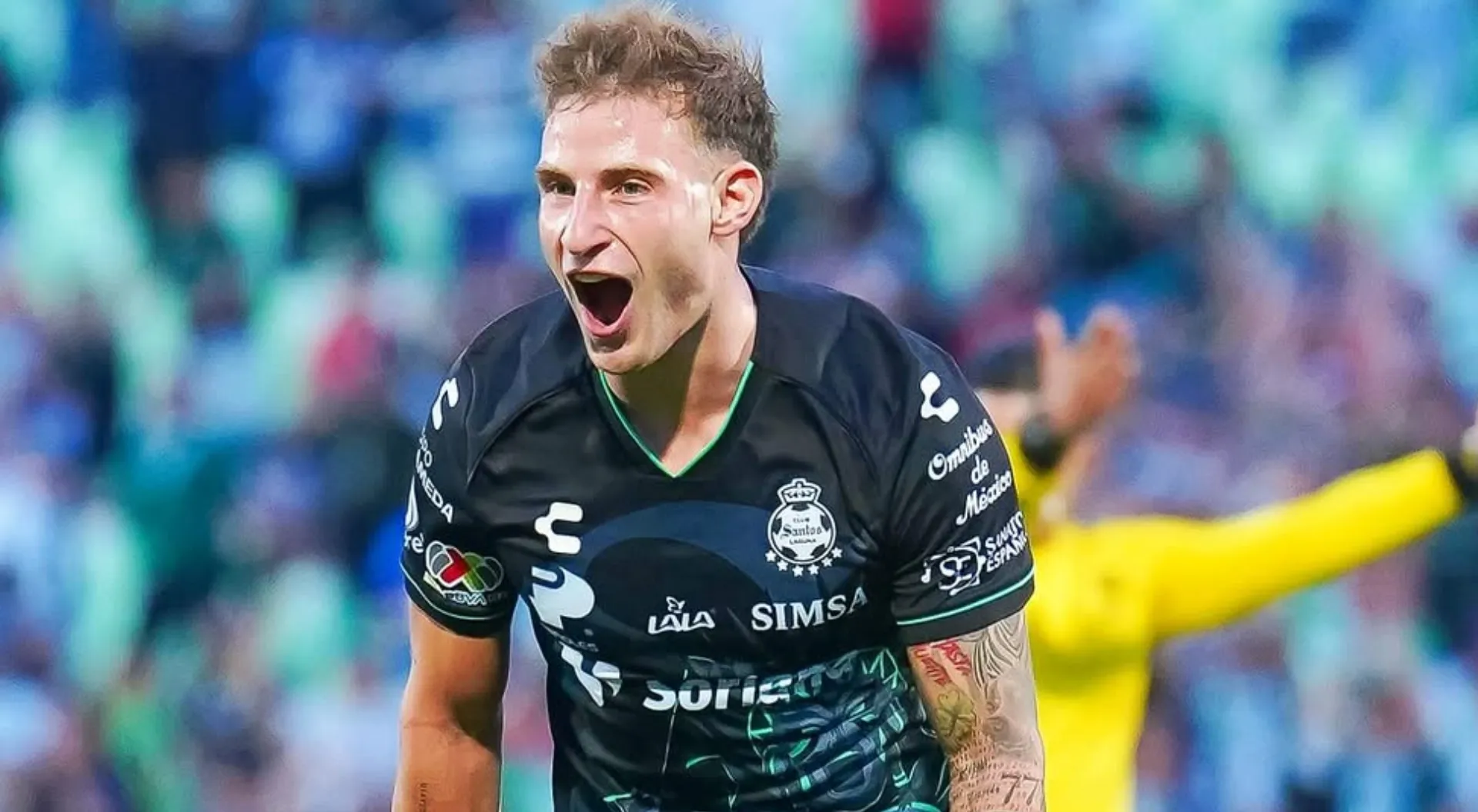 Bruno Barticciotto es un viejo anhelo de Colo Colo. (Foto: Getty Images)