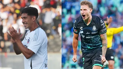 El nombre de Bruno Barticciotto comienza a rondar con fuerza en Colo Colo.