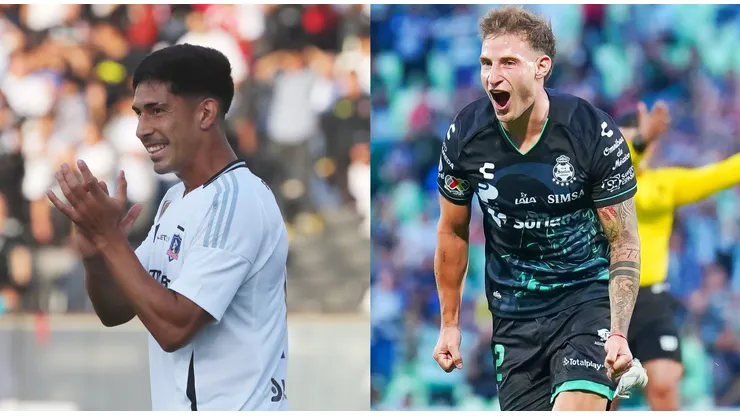El nombre de Bruno Barticciotto comienza a rondar con fuerza en Colo Colo.