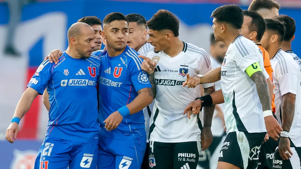 La Supercopa entre Colo Colo y Universidad de Chile aún no tiene fecha.