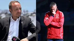 La U tiene plazo hasta está semana para traer a un nuevo refuerzo.