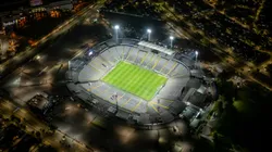 Directivo del Cacique sale a hablar por el tema de Bruno Barticciotto y el mercado de Fichajes. (Foto: Photosport)