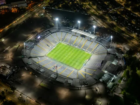 Dirigente de Colo Colo destapa la decisión que tomaron para el cierre del mercado