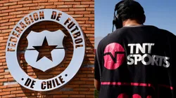 Siguen las repercusiones por la millonaria deuda de la ANFP con TNT Sports.