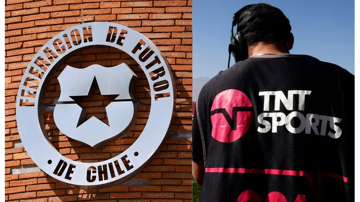 Siguen las repercusiones por la millonaria deuda de la ANFP con TNT Sports.