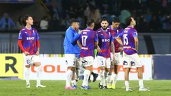 Universidad Católica tiene lista su localía para el domingo. (Foto: Photosport)