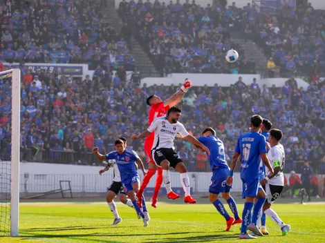 Bombazo en la ANFP: avisan que los torneos con playoffs volverían al fútbol chileno