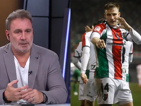 ¿Bruno a la U? esta fue la inesperada respuesta de Marcelo Barticciotto