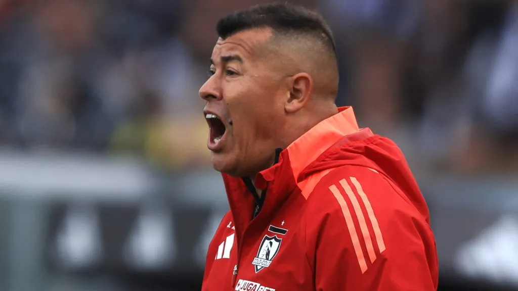 Tres miembros del staff y CT del CAcique no dirán presente en el próximo encuentro (Foto: Photosport)