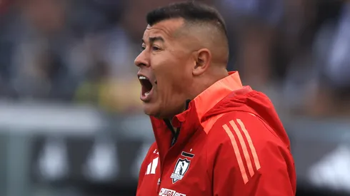 Tres miembros del staff y CT del CAcique no dirán presente en el próximo encuentro (Foto: Photosport)