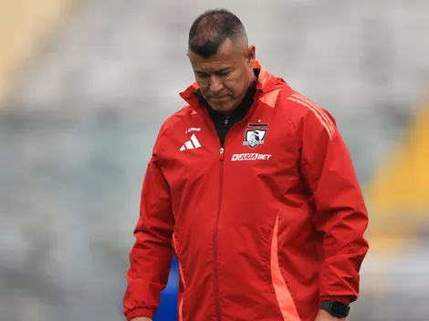 Eso que ni estuvo: apuntan a Almirón tras empate con Everton