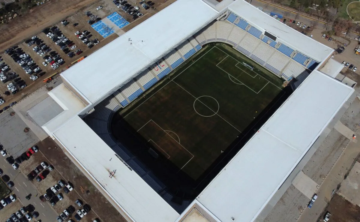 La UC confirma que NO inaugurará el Claro Arena frente a Ñublense