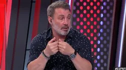 Barti habló de Barti Jr.