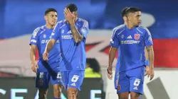 Nueva salida en la U.